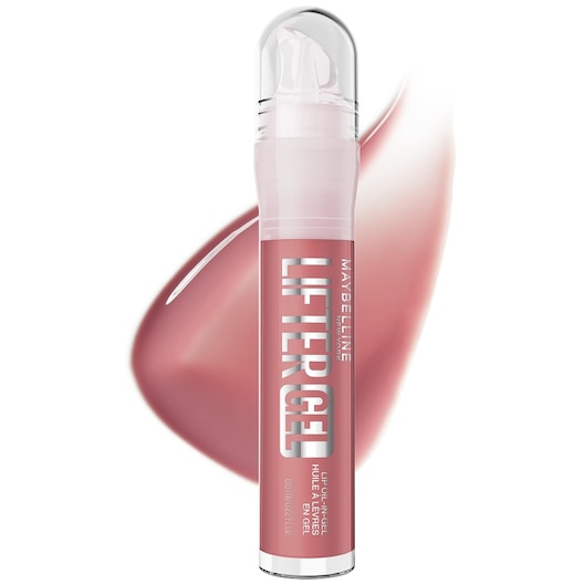 Maybelline New York Lipgloss Lifter Gel Lip Oil-in-Gel Damen 6.6 ml