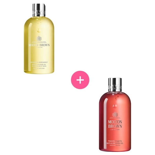 Molton Brown - Orange & Bergamot