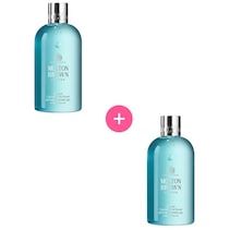 Coastal Cypress & Sea Fennel