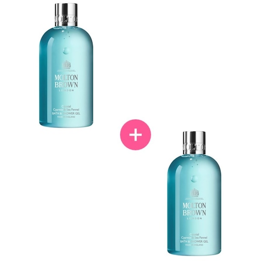 Molton Brown - Coastal Cypress & Sea Fennel