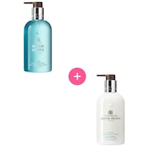 Coastal Cypress & Sea Fennel