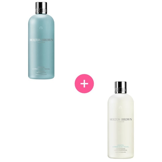 Molton Brown - Coastal Cypress & Sea Fennel