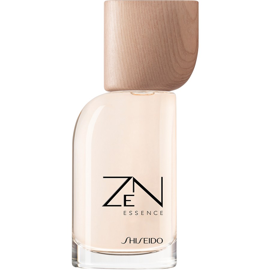 shiseido zen moon essence
