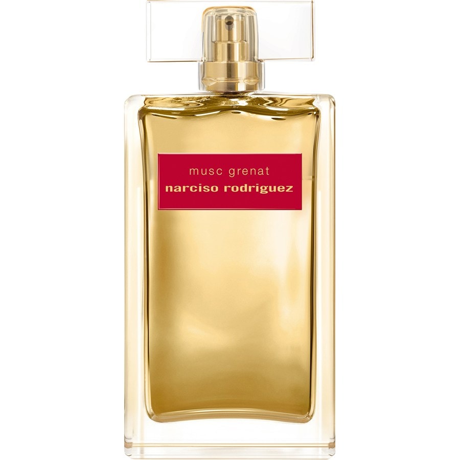 narciso rodriguez musc grenat