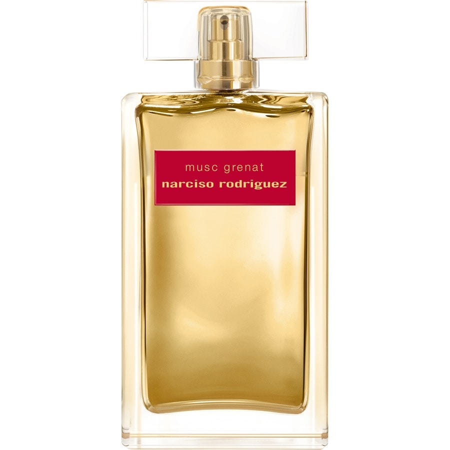 narciso rodriguez musc grenat