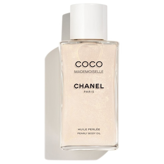CHANEL - COCO MADEMOISELLE