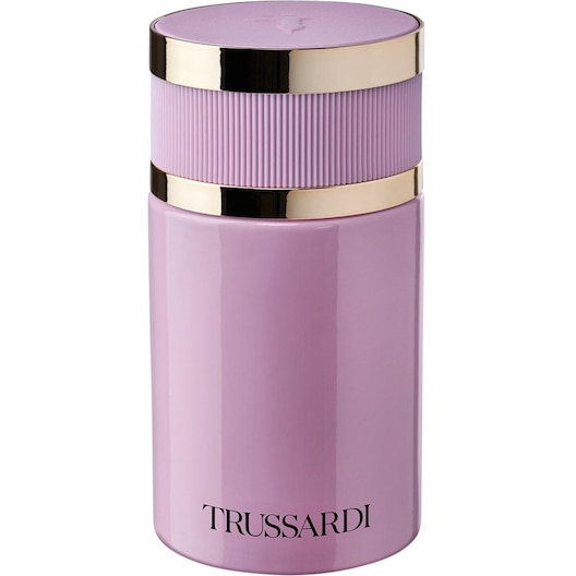 Trussardi Elegantly Cool Eau de Parfum Spray Damenparfum Damen 60 ml
