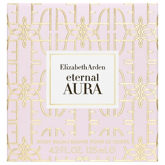 Elizabeth Arden Eternal Aura Body Balm Bodylotion Damen 125 ml