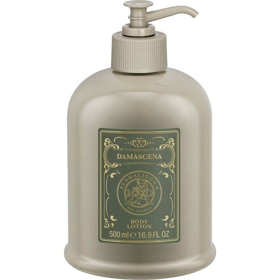 Penhaligon's Körperpflege & Reinigung Body & Hand Lotion Damascena 500 ml