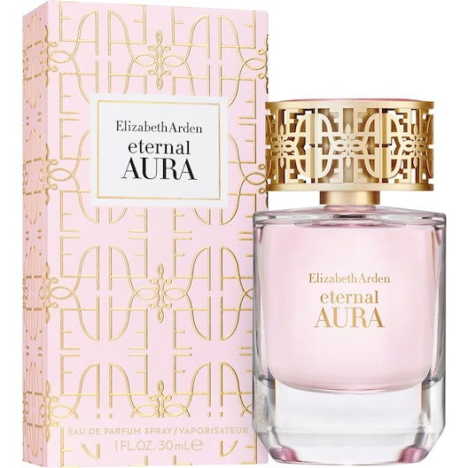 Elizabeth Arden Eternal Aura Eau de Parfum Spray Damenparfum Damen 30 ml