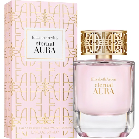 Elizabeth Arden Eternal Aura Eau de Parfum Spray Damenparfum Damen 50 ml