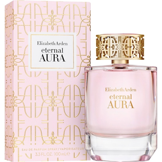 Elizabeth Arden Eternal Aura Eau de Parfum Spray Damenparfum Damen 100 ml