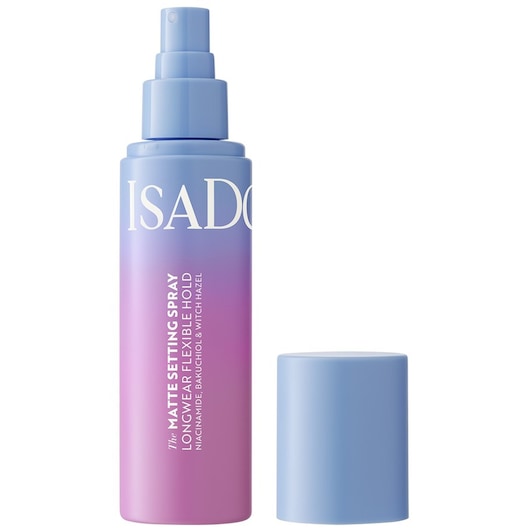 Isadora Fixing Spray & Fixierpuder The Matte Setting 100 ml Damen