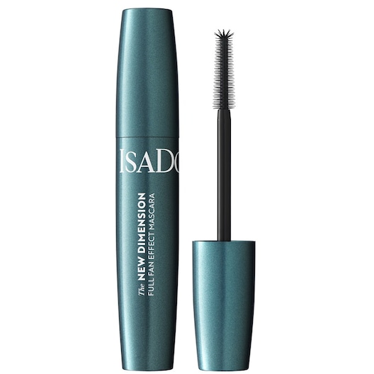 Isadora Mascara The New Dimension Damen 11 ml