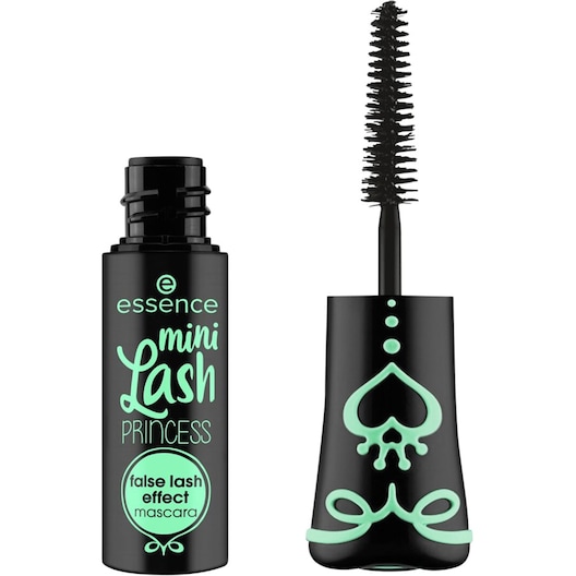 Essence Mascara Ciao! Mini Lash Princess False Effect Augen Damen 5 ml