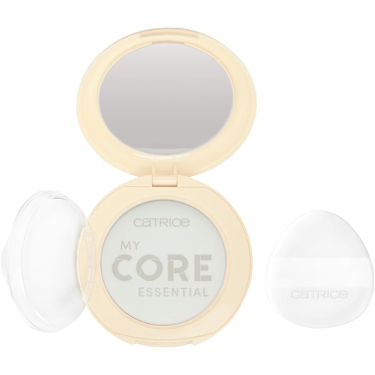 Catrice - Bronzer