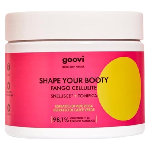 goovi - Body care