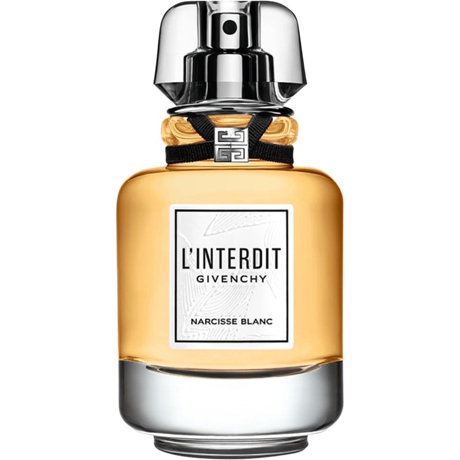 GIVENCHY L'INTERDIT Eau de Parfum Spray Narcisse Blanc 50 ml