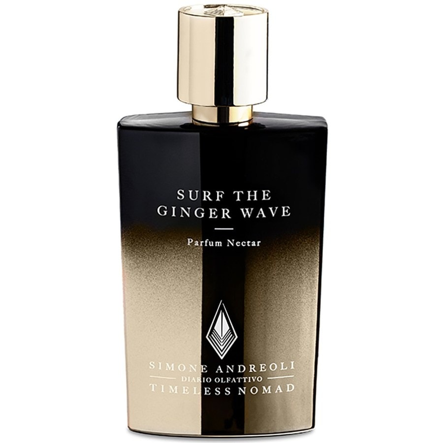 simone andreoli surf the ginger wave