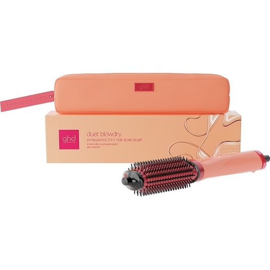 ghd - Hot Brushes