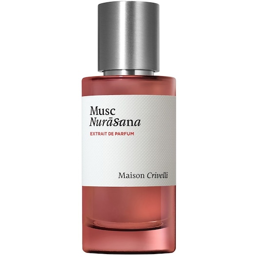Maison Crivelli - Olfactory Escapes