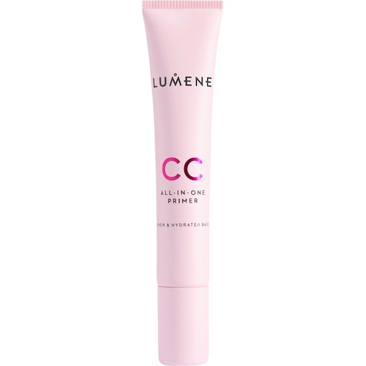 Lumene Øjne CC All-In-One Primer Makeup primer Female 20 ml