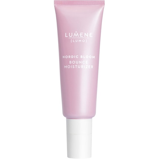 Lumene Nordic Bloom [Lumo] Bounce Moisturizer Fugtighedscreme Unisex 50 ml