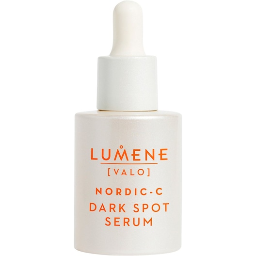 Lumene Nordic-C [Valo] Dark Spot Serum Vitamin C-serum Unisex 30 ml