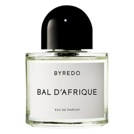 Byredo Eau de Parfum Bal d'Afrique Damenparfum Unisex 100 ml