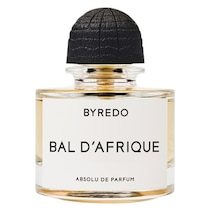 Bal d'Afrique Absolu