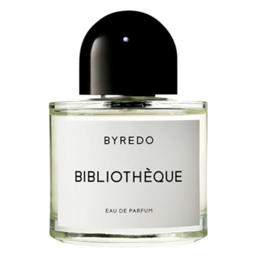 Byredo Eau de Parfum Bibliothèque Damenparfum Unisex 100 ml