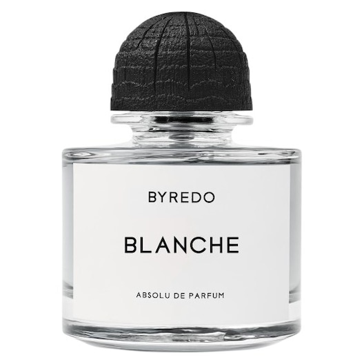 Byredo Absolu de Parfum Blanche Damenparfum Unisex 100 ml