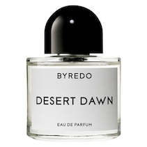 Desert Dawn