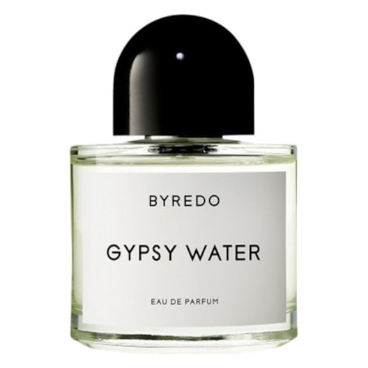 Byredo Eau de Parfum Gypsy Water 100 ml Unisex
