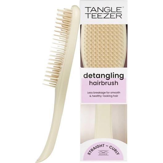 Tangle Teezer The Wet Detangler Ultimate Cappuccino Børster og kamme Unisex