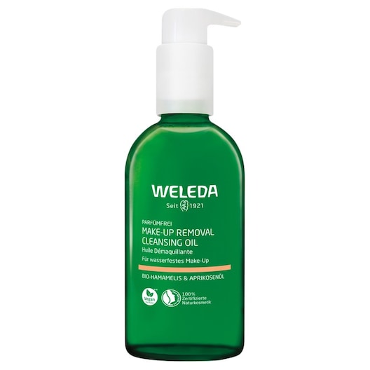 WELEDA - Cleansing
