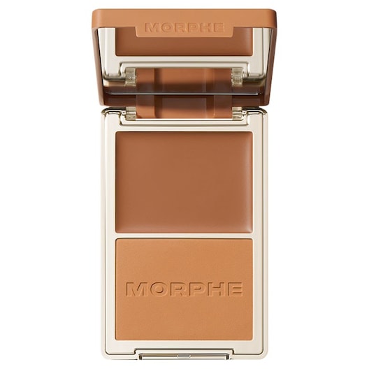 Morphe - Blush & Bronzer