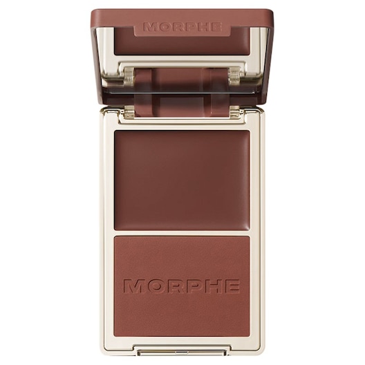 Morphe - Blush & Bronzer
