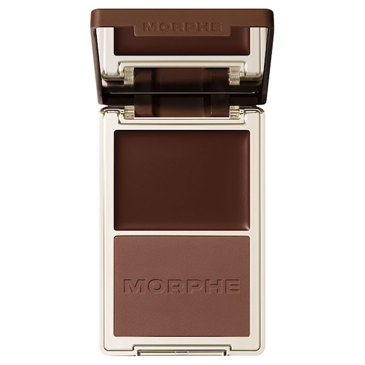 Morphe - Blush & Bronzer
