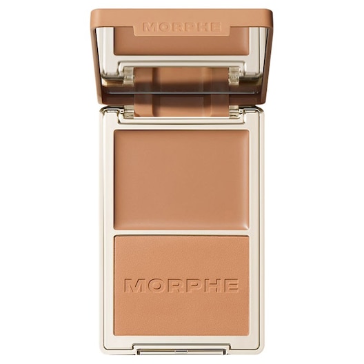 Morphe - Blush & Bronzer