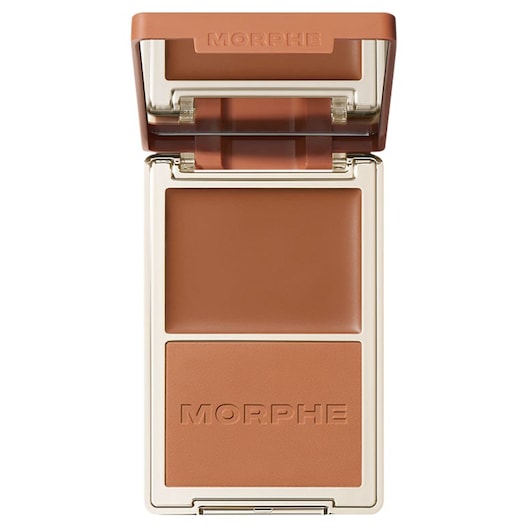 Morphe - Blush & Bronzer