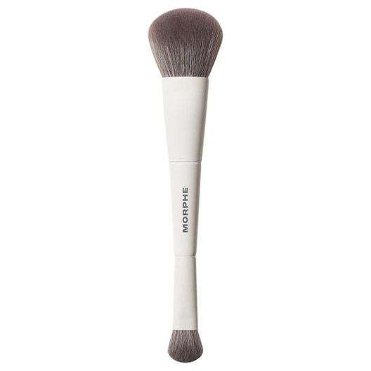 Morphe Gesichtspinsel M100 Dual-ended Foundation & Concealer Brush Foundationpinsel Damen 1 ct