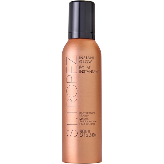 St.Tropez - Self Tan