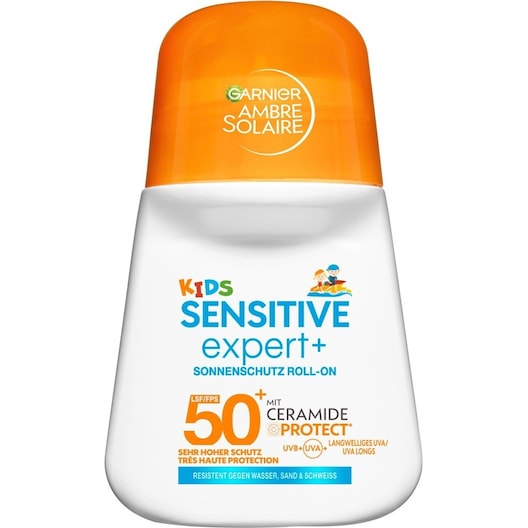GARNIER - Ambre Solaire