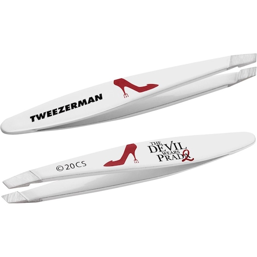 Tweezerman - Pinzetten