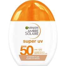 Ambre Solaire