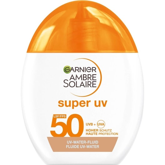GARNIER - Ambre Solaire