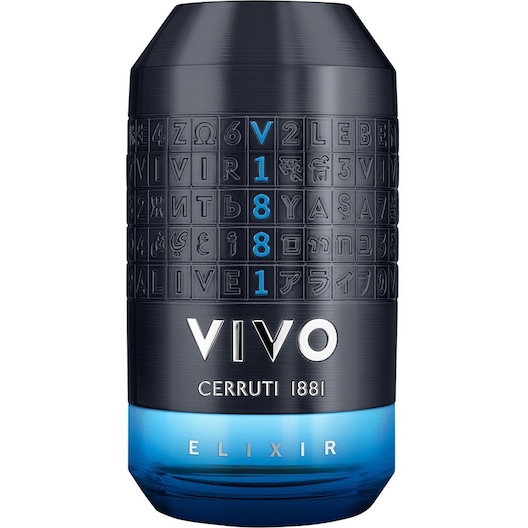Cerruti VIVO Eau de Parfum Spray Herrenparfum Herren 60 ml