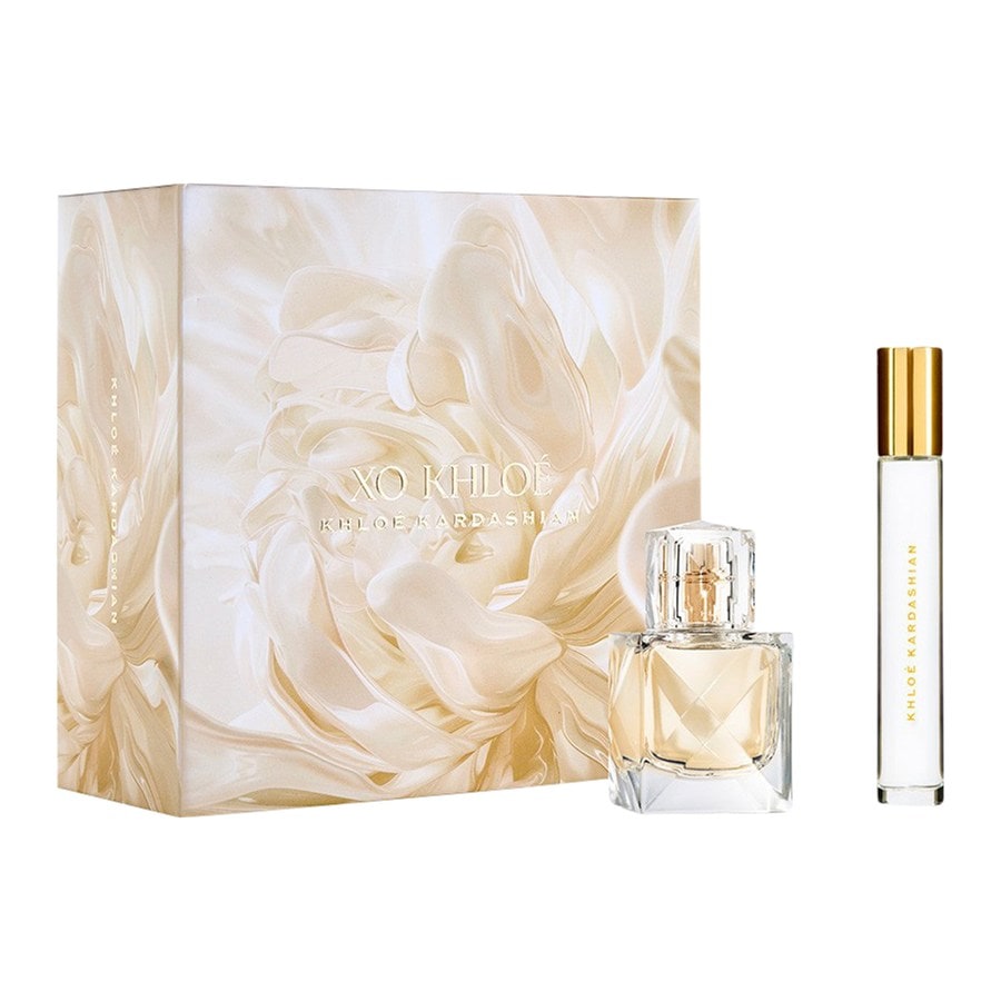 khloe kardashian xo khloe woda perfumowana 30 ml   zestaw  