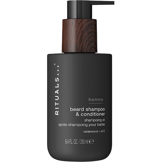 RITUALS - Homme Collection